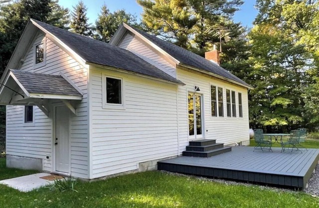Renovated Historic Nobleton Schoolhouse