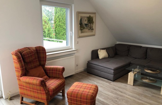 Appartement de vacances ou d'exposition rénové pour 2 personnes à Kaarst près de D`dorf