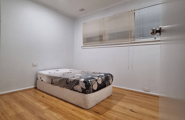 renovated home