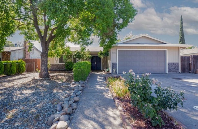 Brand New Interior 4 Bedrooms (R.ham)