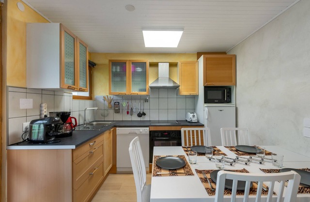 Estudio Courchevel 1650, estudio, 5 personas
