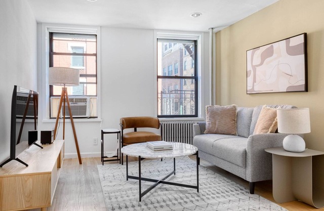 Renovated Nolita 2BR w/ W/D, nr SoHo, by Blueground