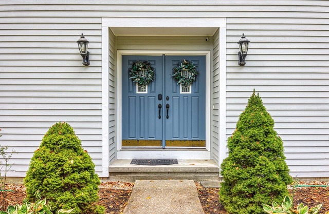 Grand Colonial Home au coeur des Berkshires