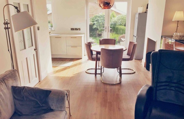 Maison privée rénovée pour 5 personnes