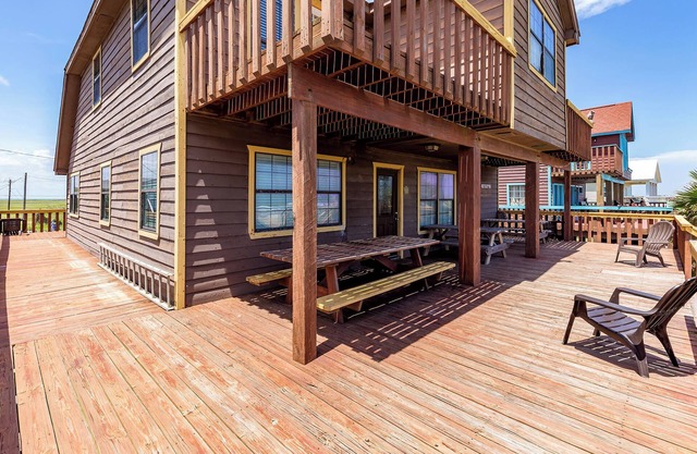 Renovated Sweet near fishing, jetties, beach, park