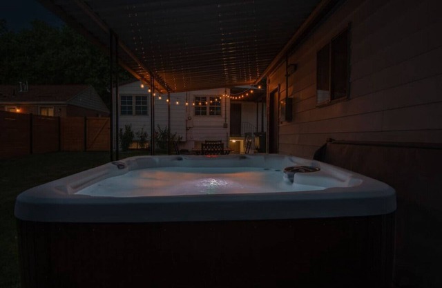 1948 Berkeley St. · Renovated Unit Near Famous Trails - 10 Min Drive.