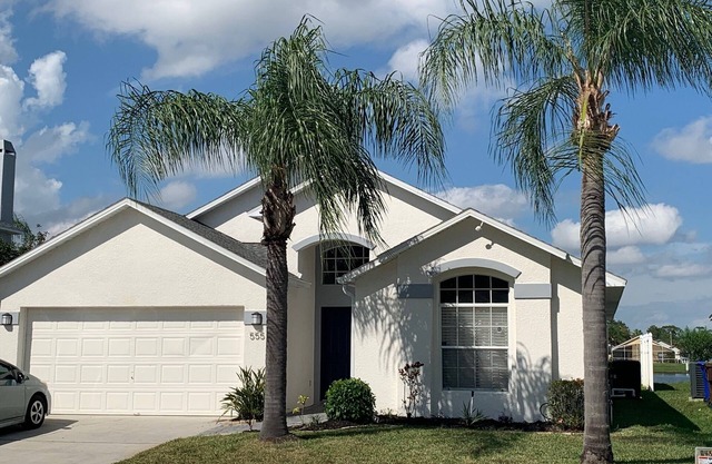 Prix spécial sur ce magnifique front de mer 3Bed / 2Bath Villa 15 min. à Disney