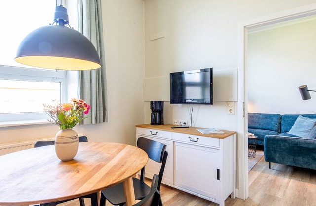 Renovierte Ferienwohnung im 1.stock in Unserer Apartementanlage