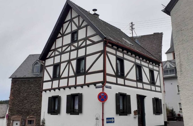 Renoviertes Ferienhaus in Manderscheid / Vulkaneifel