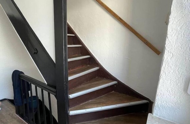 Renoviertes Monteurhaus / Zimmer für 7 Personen!