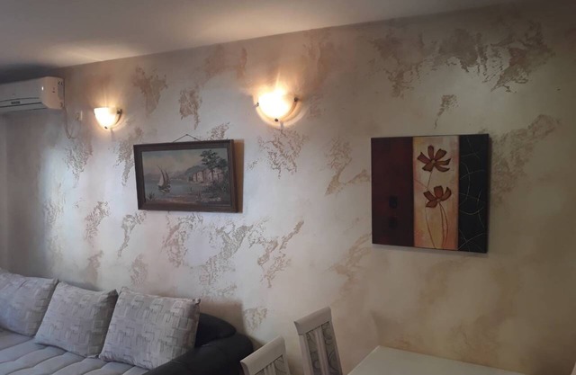Louer un appartement Conform Podgorica pour une journée et plus