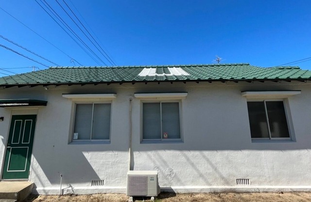 Rent an entire US military house Close to Uminonakamichi Seaside Park and Marine World - Breedy House Nishitozaki U Building / Fukuoka Fukuoka