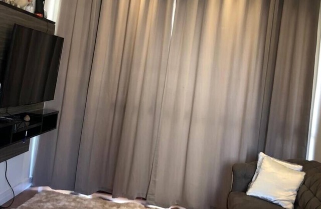 Location appartement pour vacances dans le centre de Ribeirão Preto