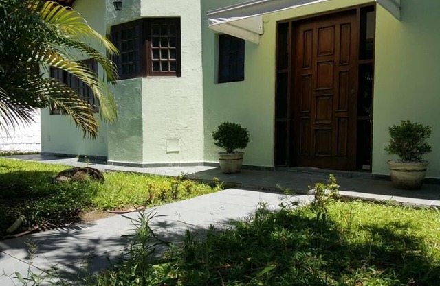 Louer pour la maison de nouvel an avec 5 suites