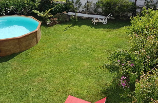 Loue maison à 8 min de la plage