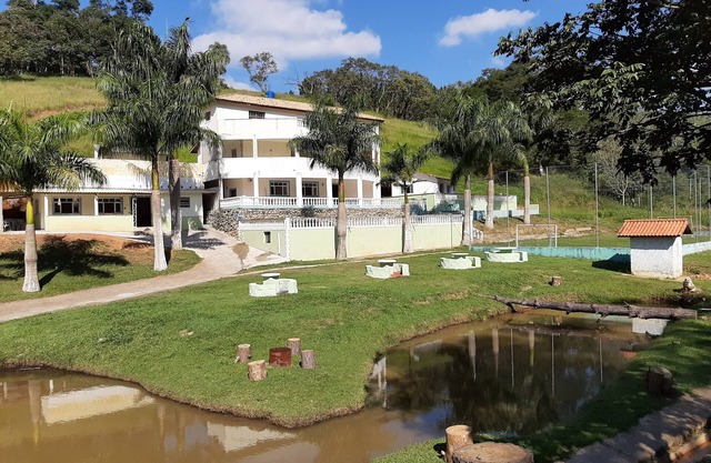 Louer par saison à l'intérieur de Sao Paulo