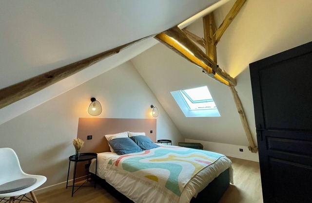 Loue Jolie Maison au Cœur du Lot
