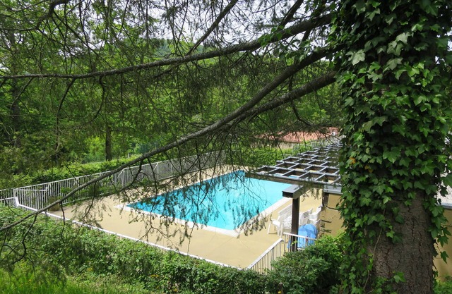 Loue studio proche d'OBERNAI