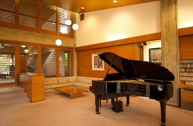 Rent the entire luxury resort built by a famous de / Ito Shizuoka