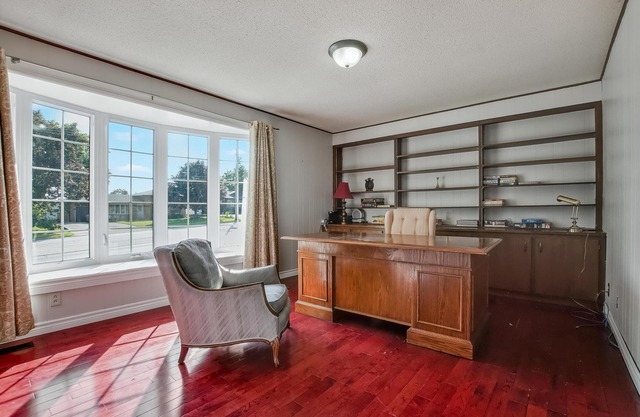 Rent the Rectory! Close to shopping, bus routes, and easy highway access