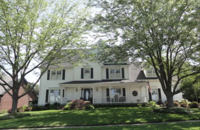 Rent your Derby house! Updated, amenities, minutes from Valhalla!