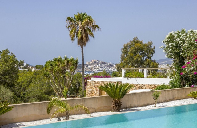 Rent Your Luxury 2 Bedroom Villa, Ibiza Villa 1025