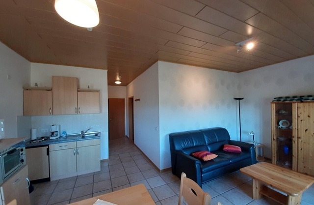 Location-Classique-Salle de bain privée séparée-mit Moselblick 2