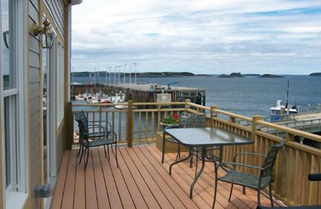 Condo - Tide Watcher