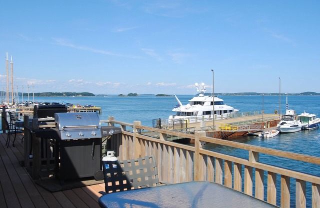 Condo - Rivage