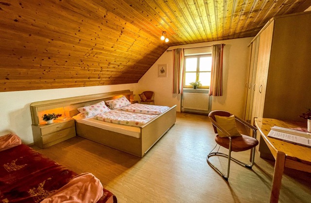 Location-Finkenflug-Salle de bain privée séparée