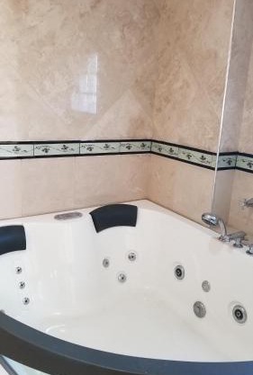 RENTAL FLAT BOUTIQUE PILAR