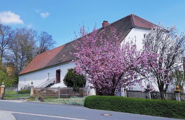 Domaine seigneurial Schlottenhof dans le pays (WIFI inclu)