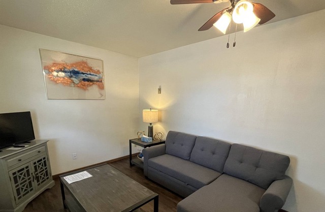 Rental in Tomah Summa