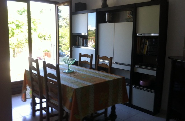 location d'un rez de villa