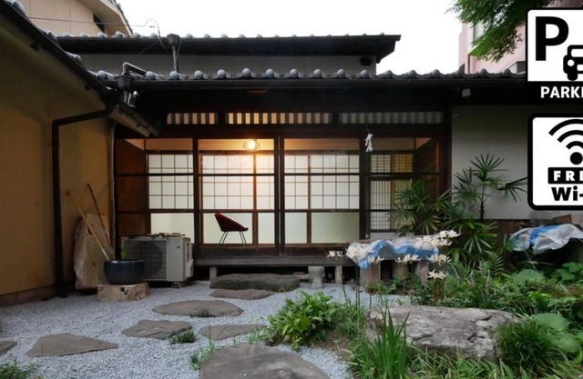 Rental of a whole building / Kumamoto Kumamoto