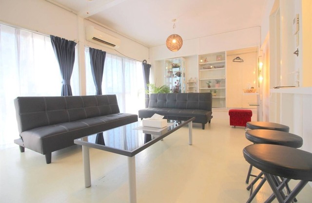 Rental of the entire building / Naha Okinawa