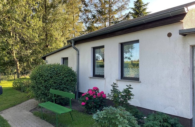 Location - Rügen-Fewo 61