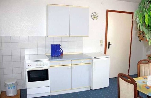 Location - Rügen-Fewo 293