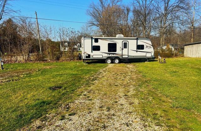 26 'Camper (campeur A)