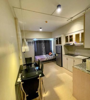 Rental Studio Condo in Cagayan de Oro City