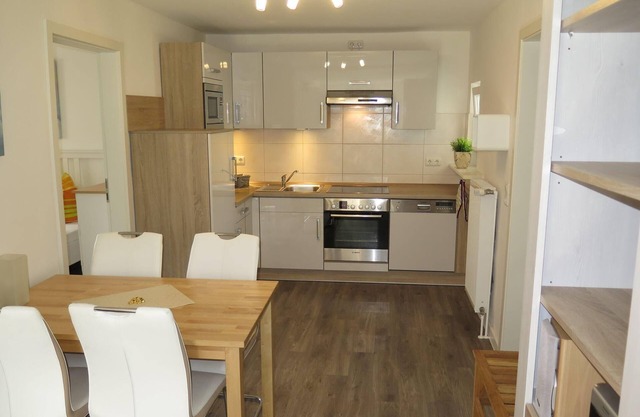 Location-Supérieure-Salle de bain privée séparée-Terrasse
