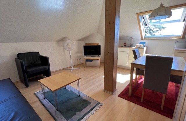 Location-Supérieure-Salle de bain privée séparée-Vue sur Lac-Säntis