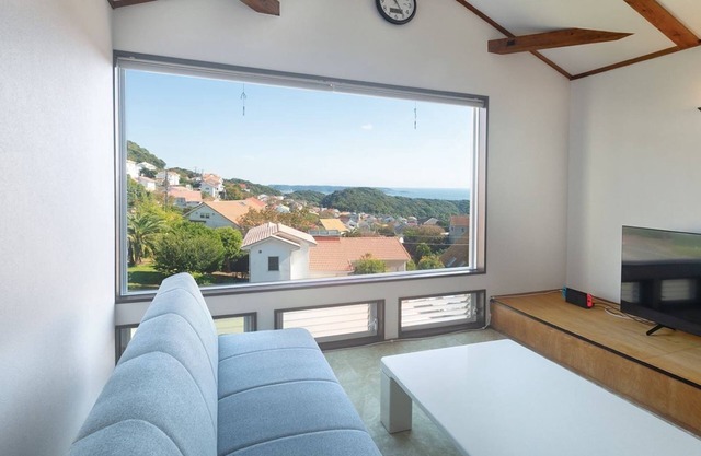 Rental villa in Shimodas luxury villa area Kisam / Shimoda Shizuoka