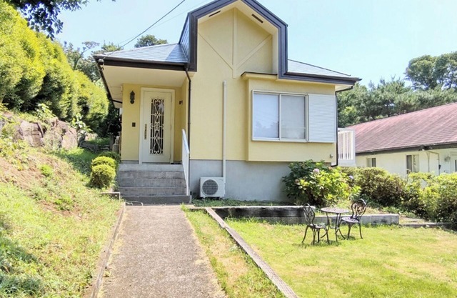Rental Villa LIMONE Room only Rent the entire / Ito Shizuoka