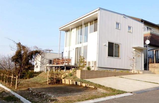 Rental villa villa Marine Hill No smoking free W / Futtsu Chiba