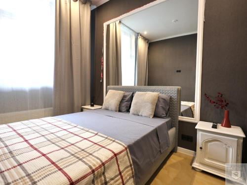 RentHouse Apart-Hotel Room #5