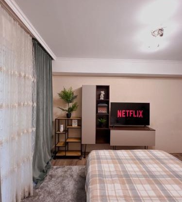 RentHouse Apartments Relax Studio