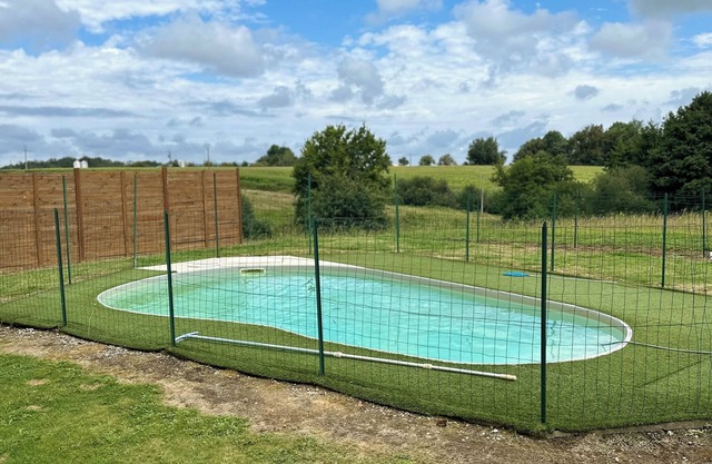location d'une jolie villa dans les landes