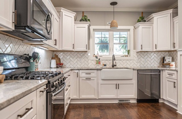 Renting for the US Open