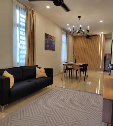 Rentio Homestay